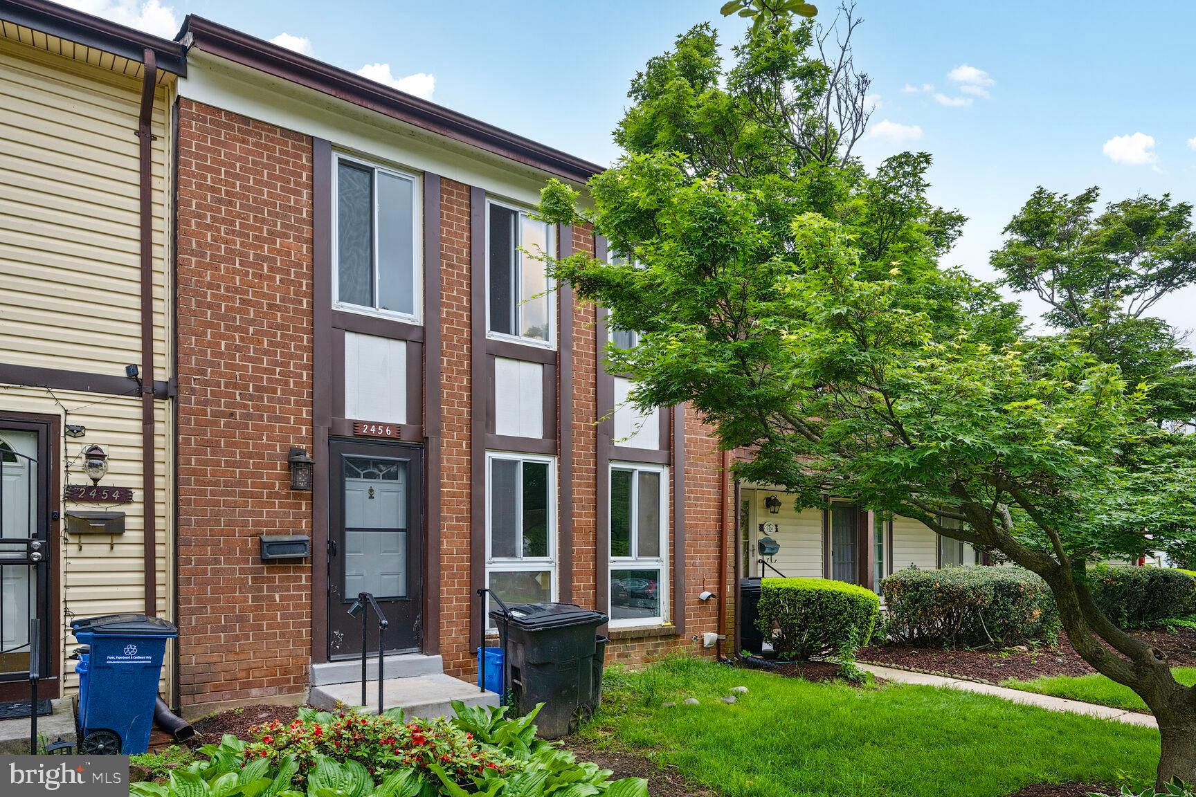 KIMBERLY PLACE - Residential