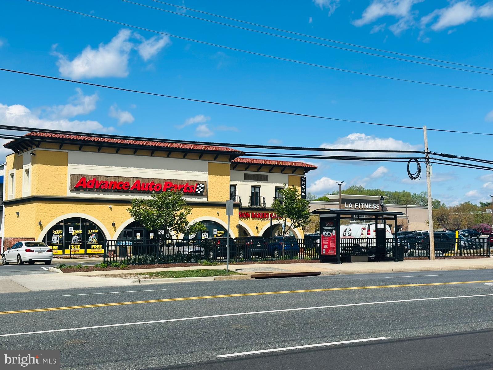 KIMBERLY PLACE - Residential