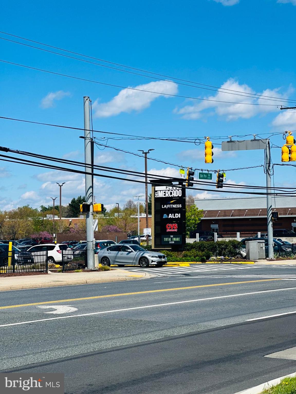 KIMBERLY PLACE - Residential