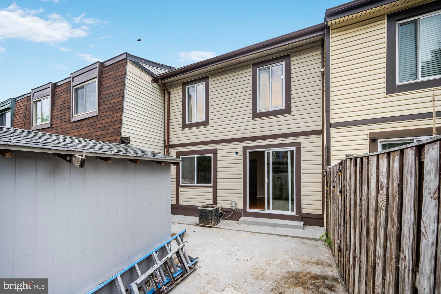 KIMBERLY PLACE - Residential