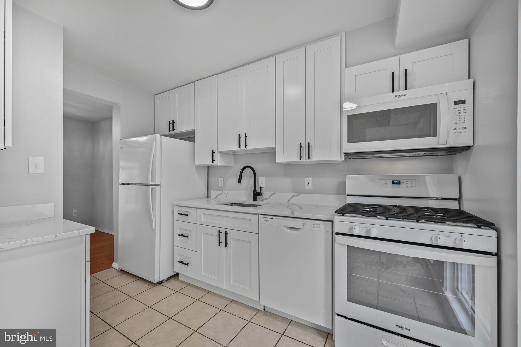 KIMBERLY PLACE - Residential