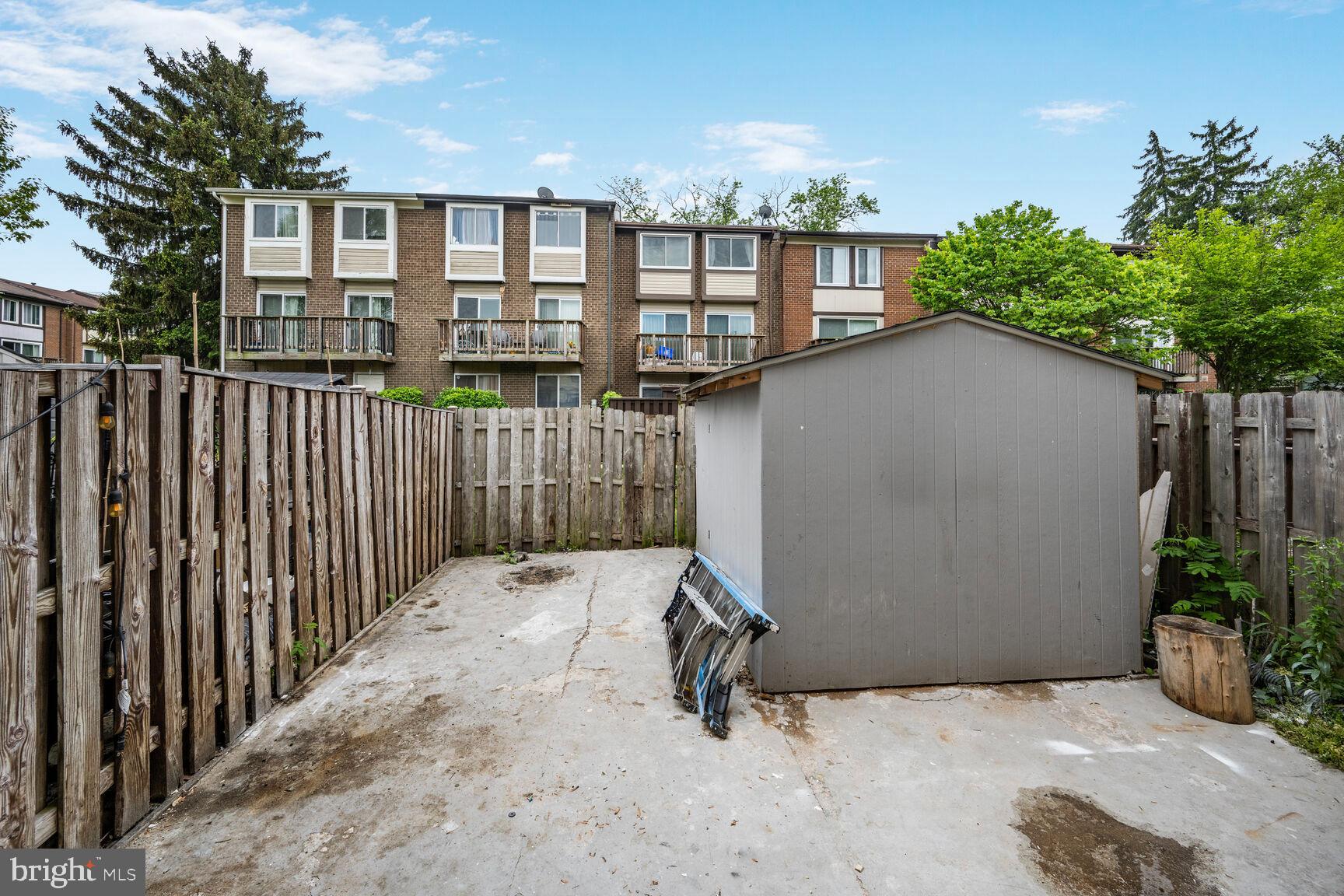 KIMBERLY PLACE - Residential