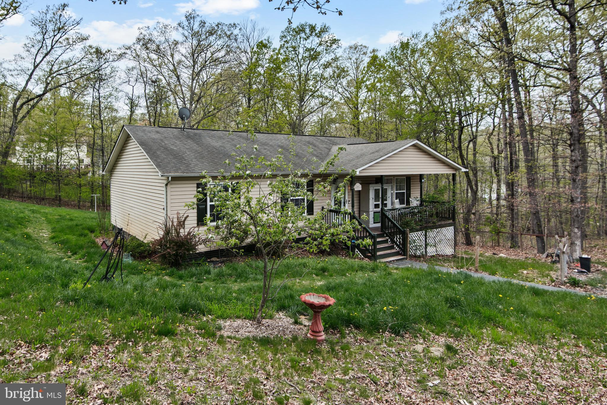 31 OLD OAK LANE