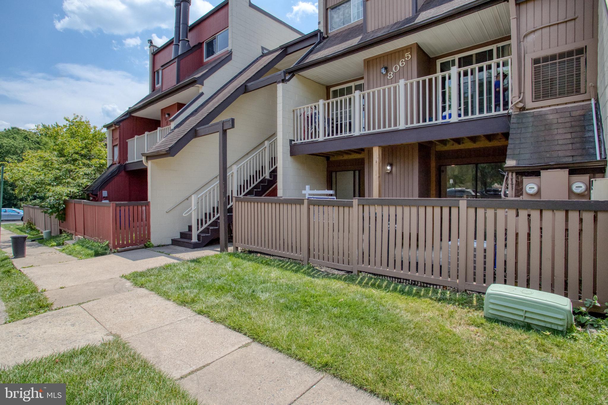 8067 PANTANO PLACE 346