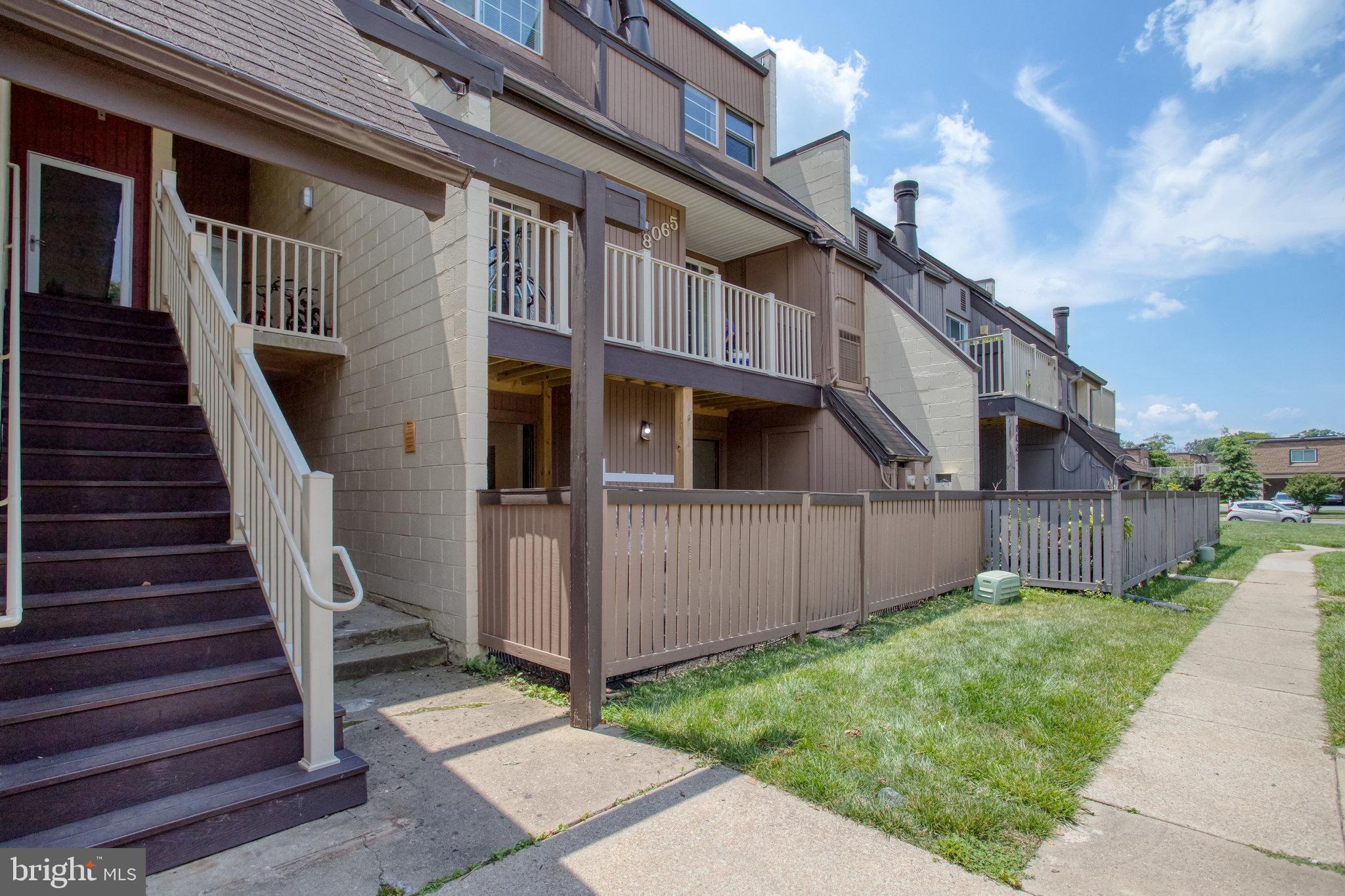 8067 PANTANO PLACE 346