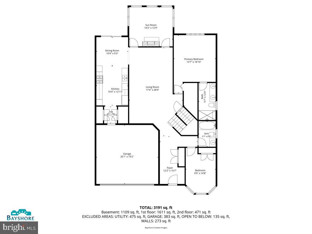 8633 VAST ROSE DRIVE 14