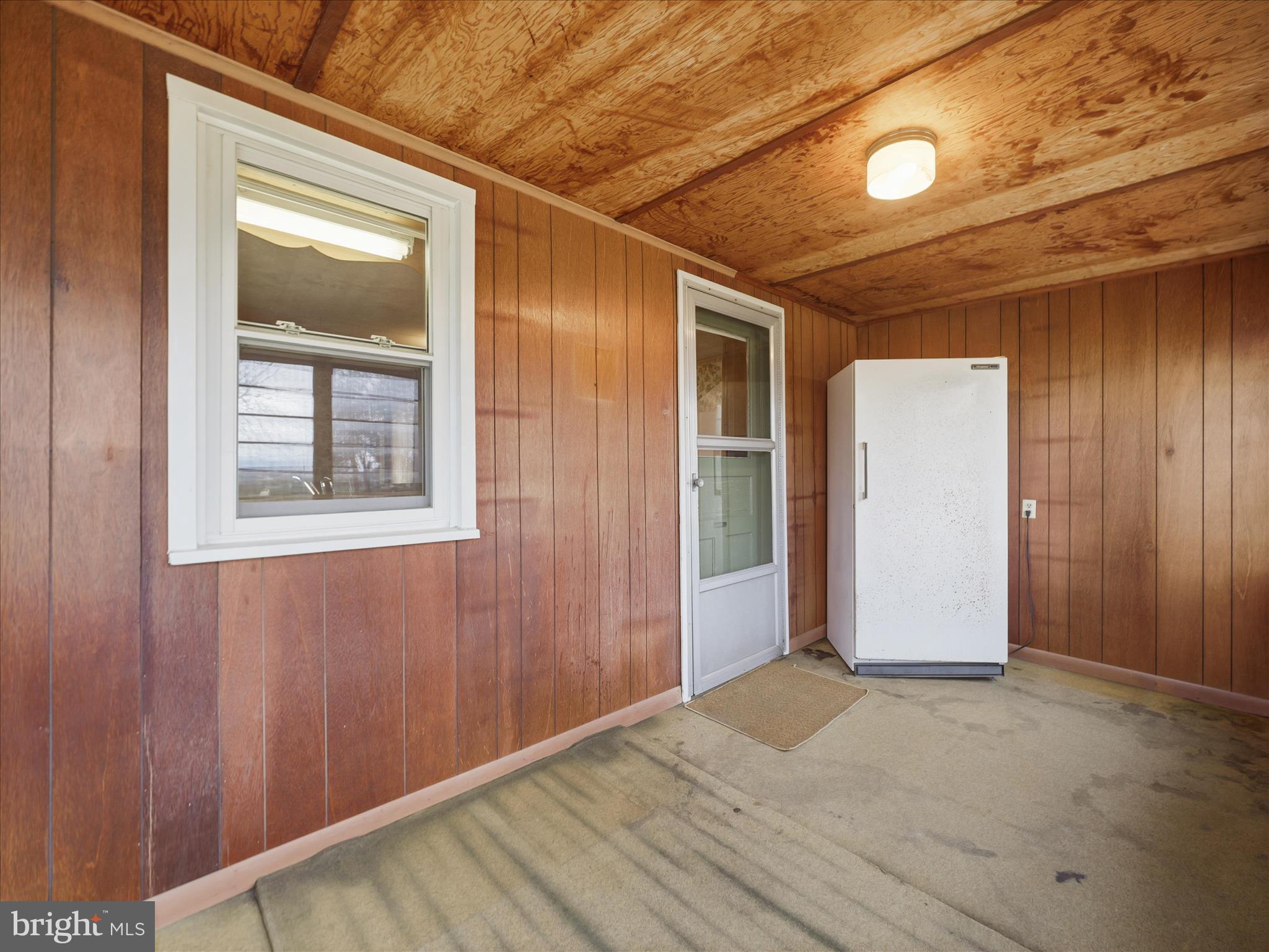 GREENE TWP - Residential