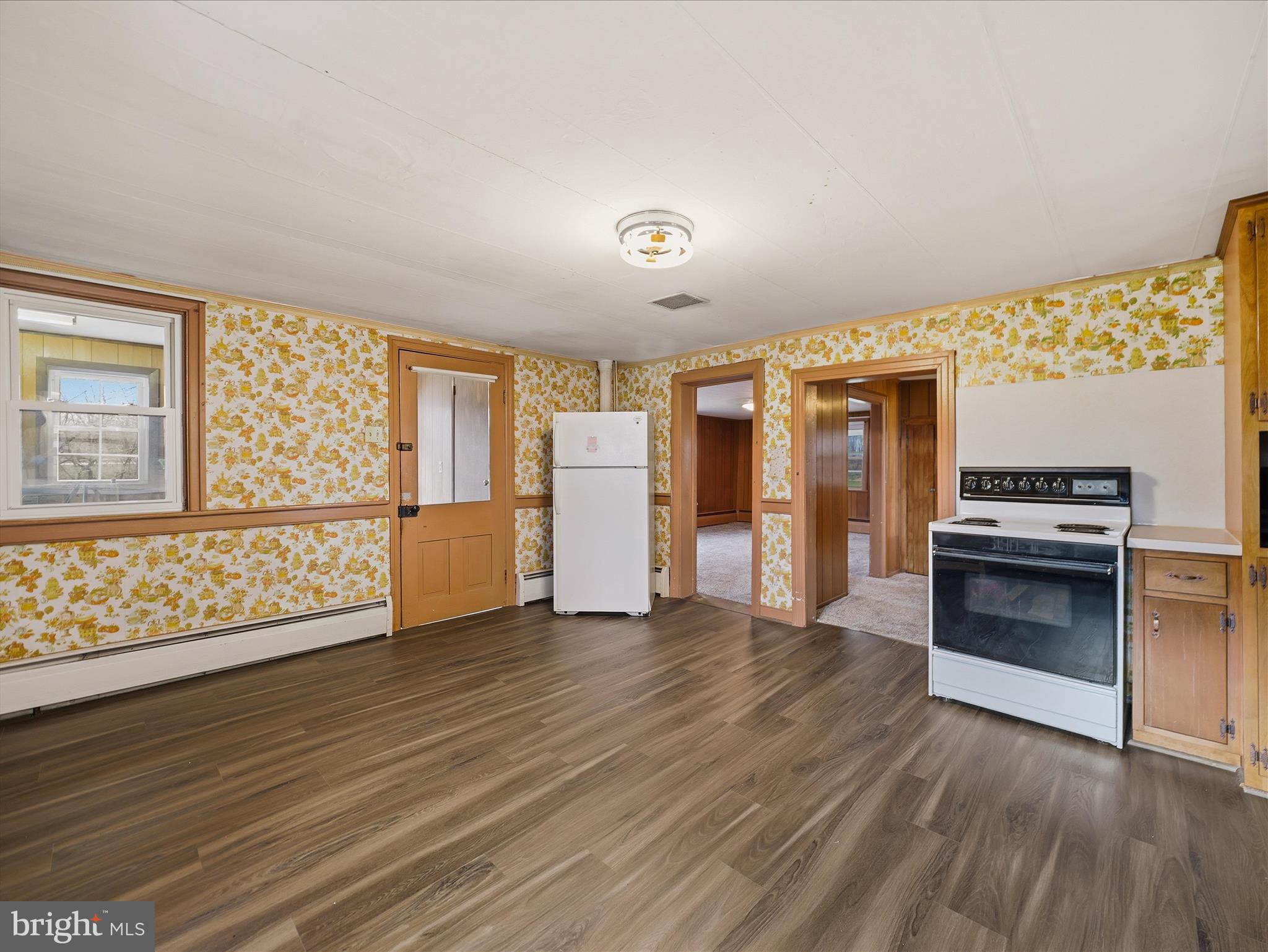 GREENE TWP - Residential