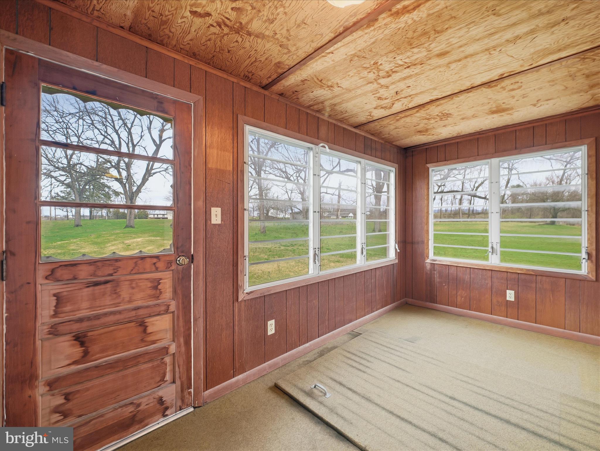 GREENE TWP - Residential