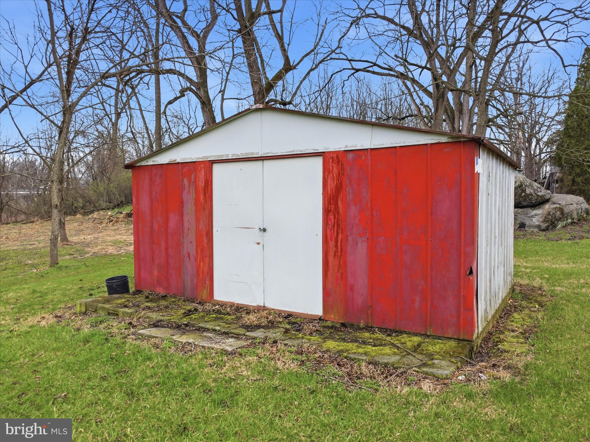 GREENE TWP - Residential