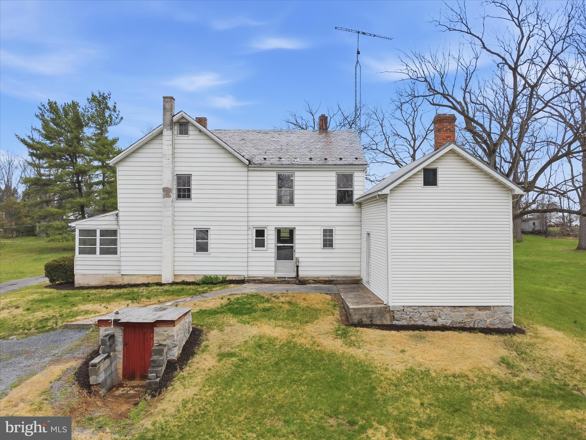 GREENE TWP - Residential