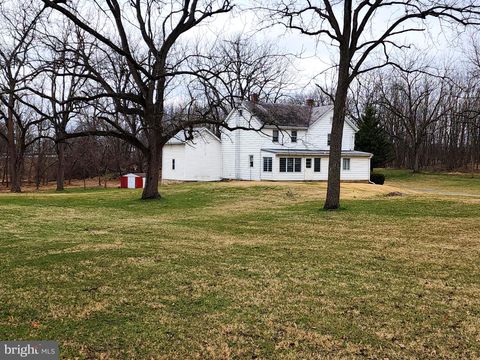 1376 NOLTS ROAD CHAMBERSBURG PA 17202