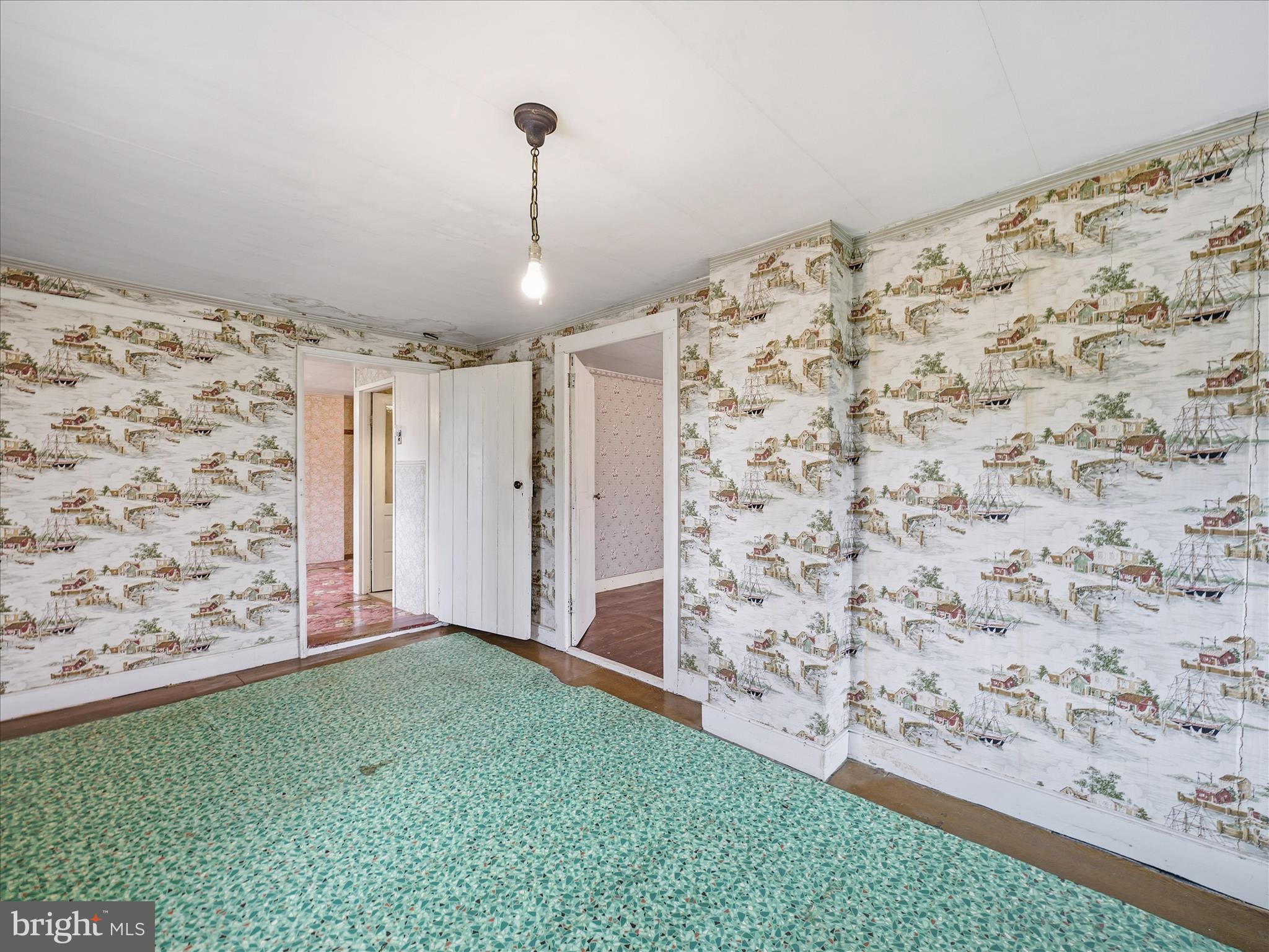 GREENE TWP - Residential