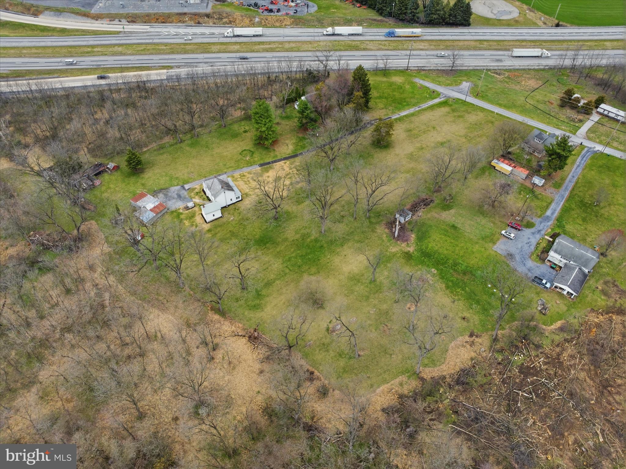 GREENE TWP - Residential