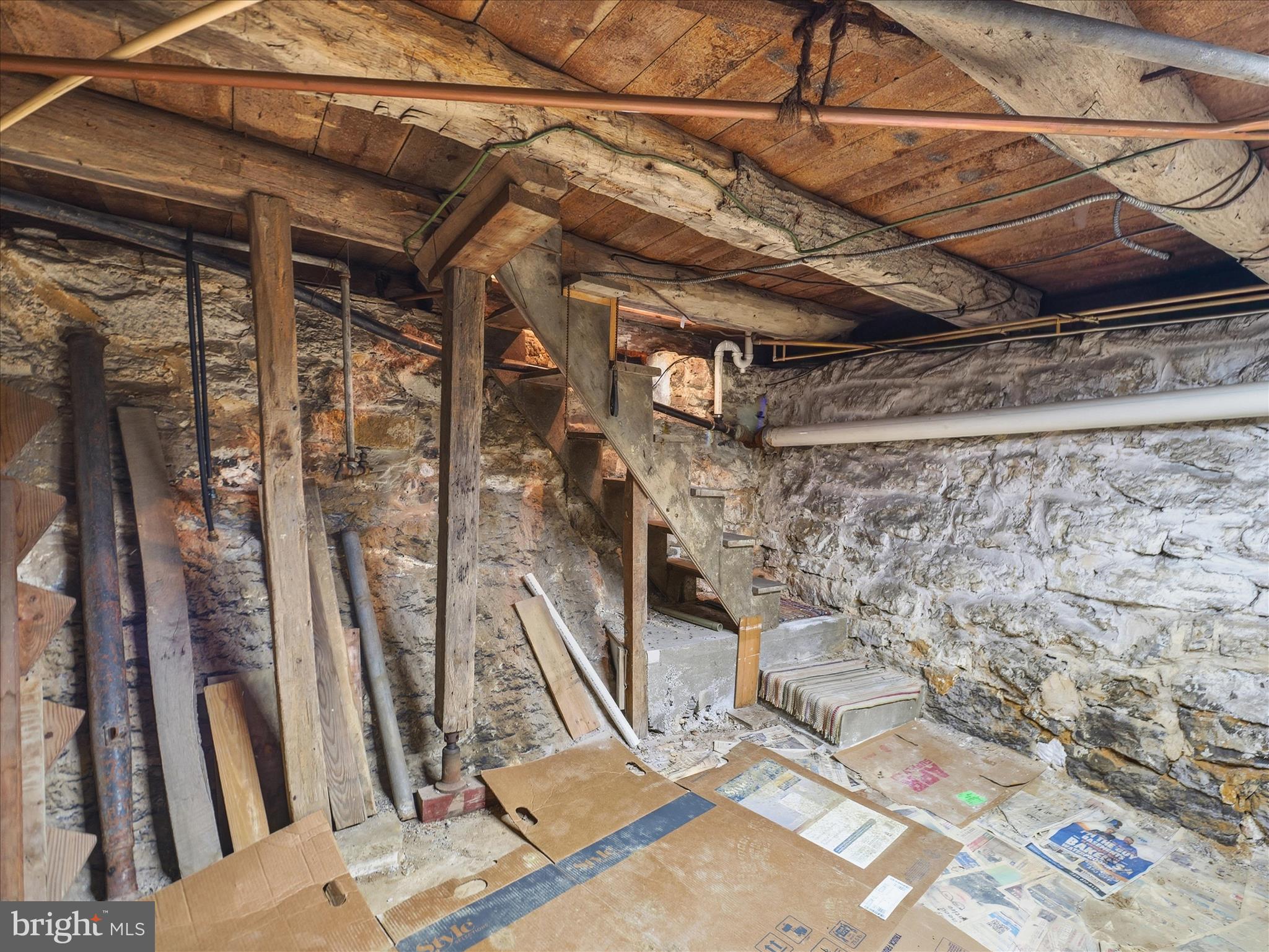 GREENE TWP - Residential