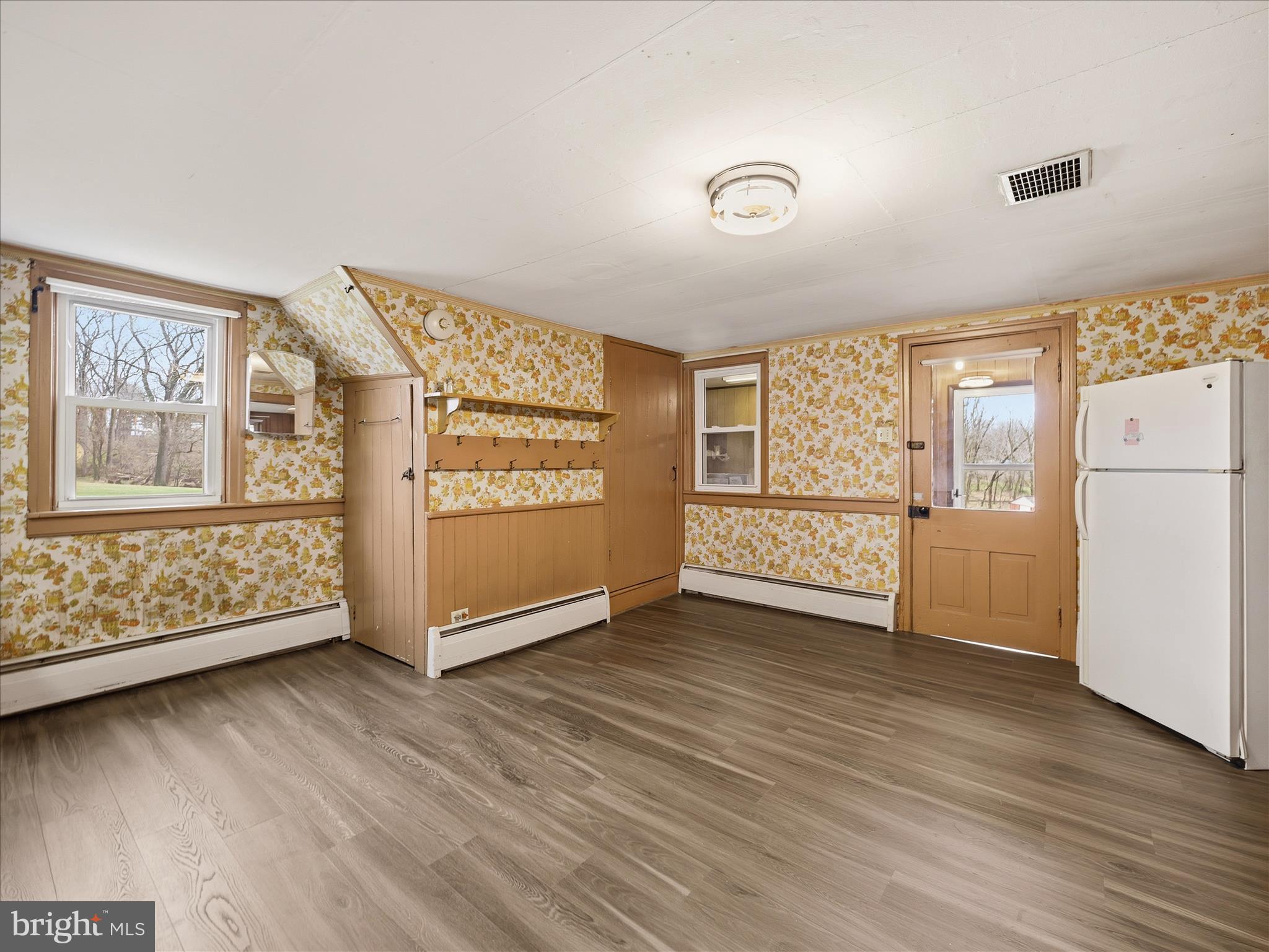 GREENE TWP - Residential