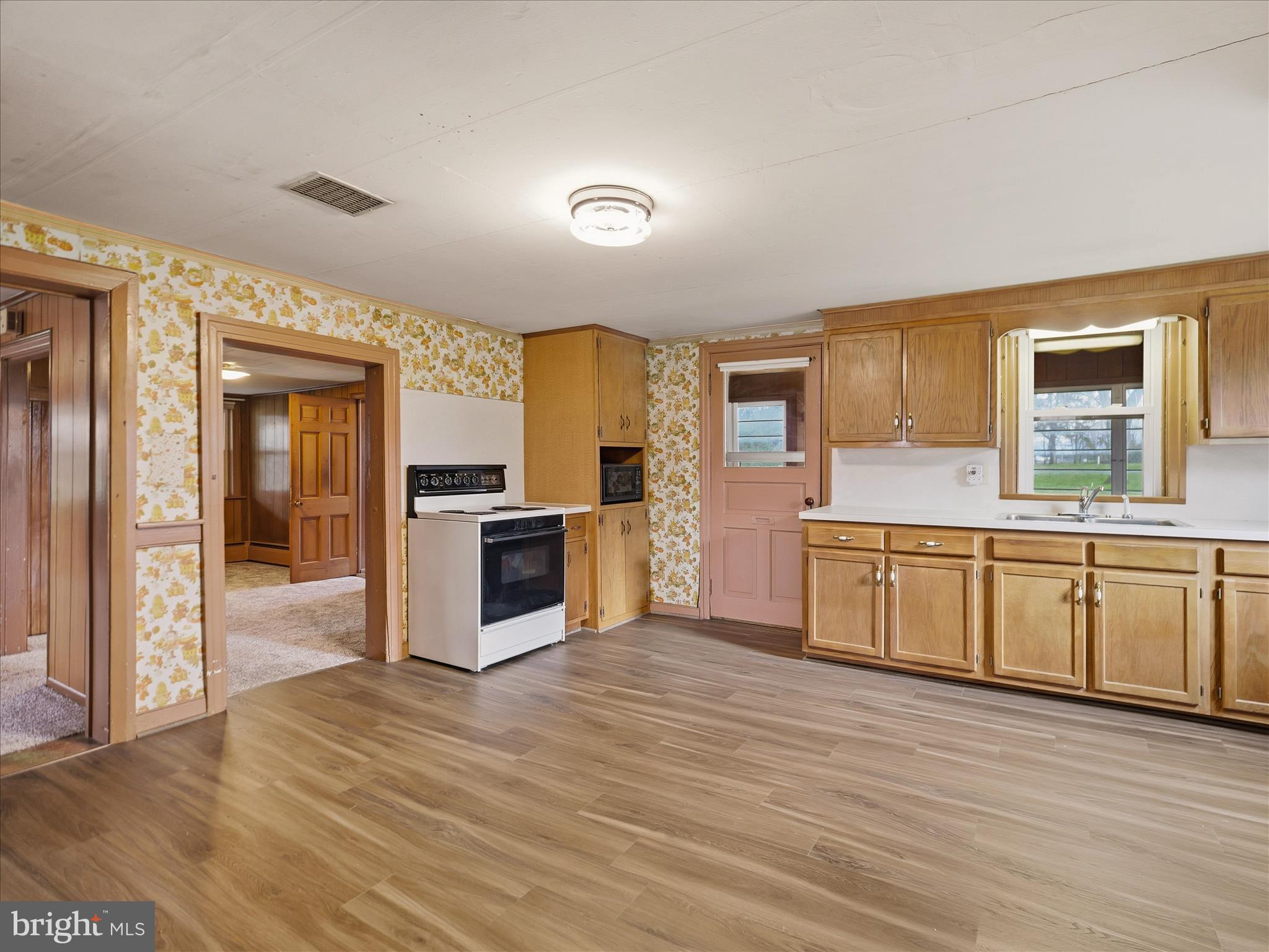 GREENE TWP - Residential