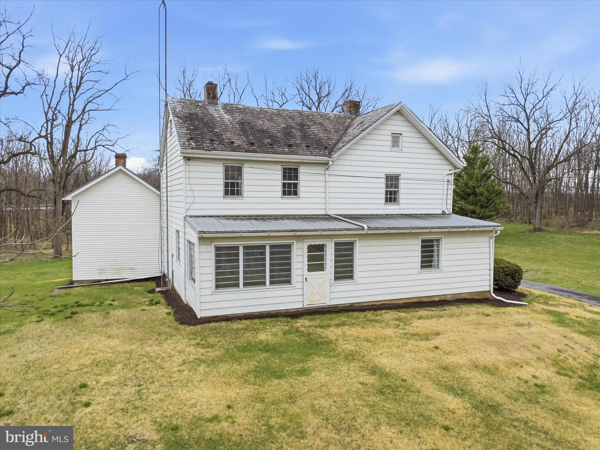 GREENE TWP - Residential