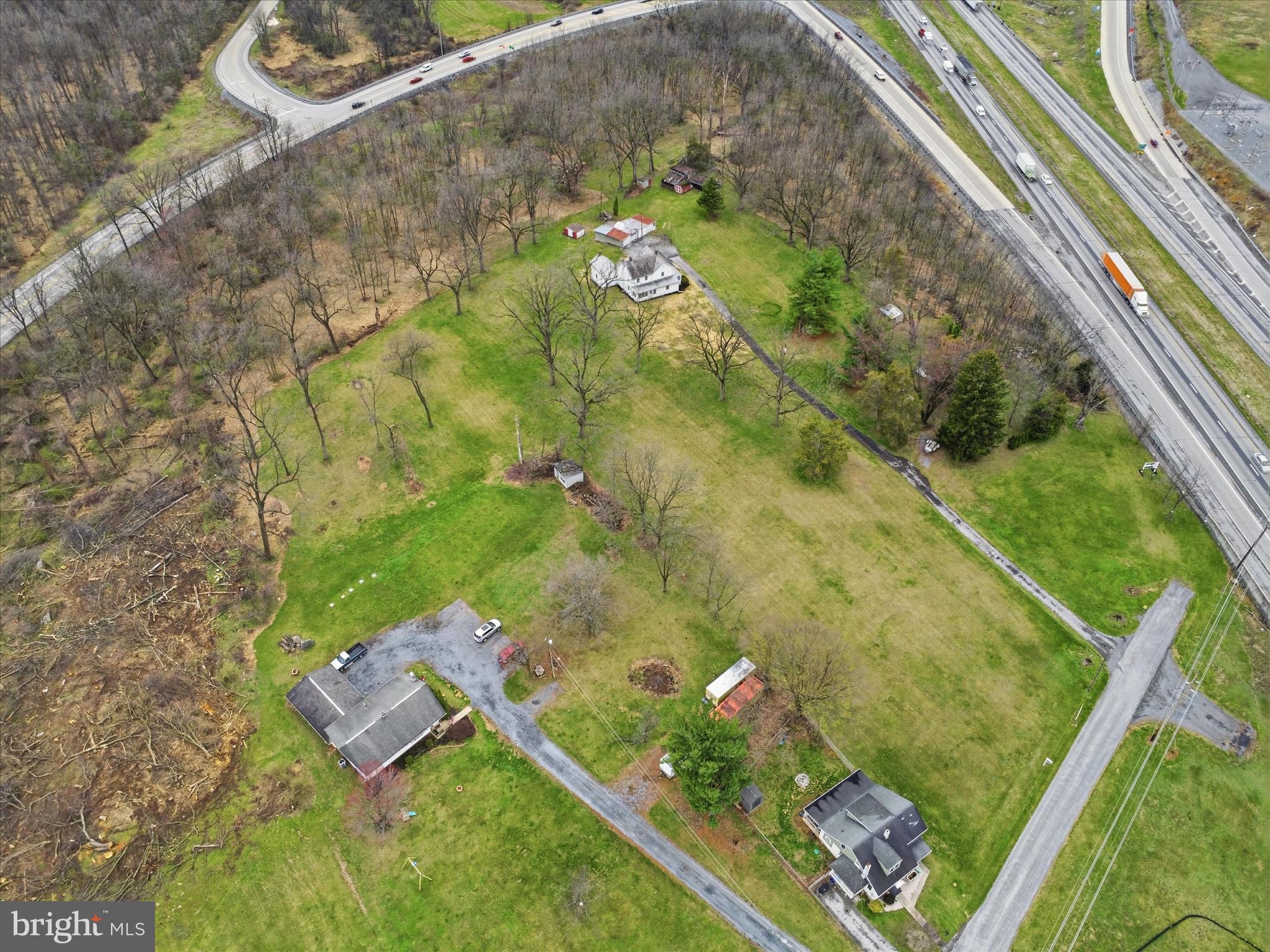 GREENE TWP - Residential
