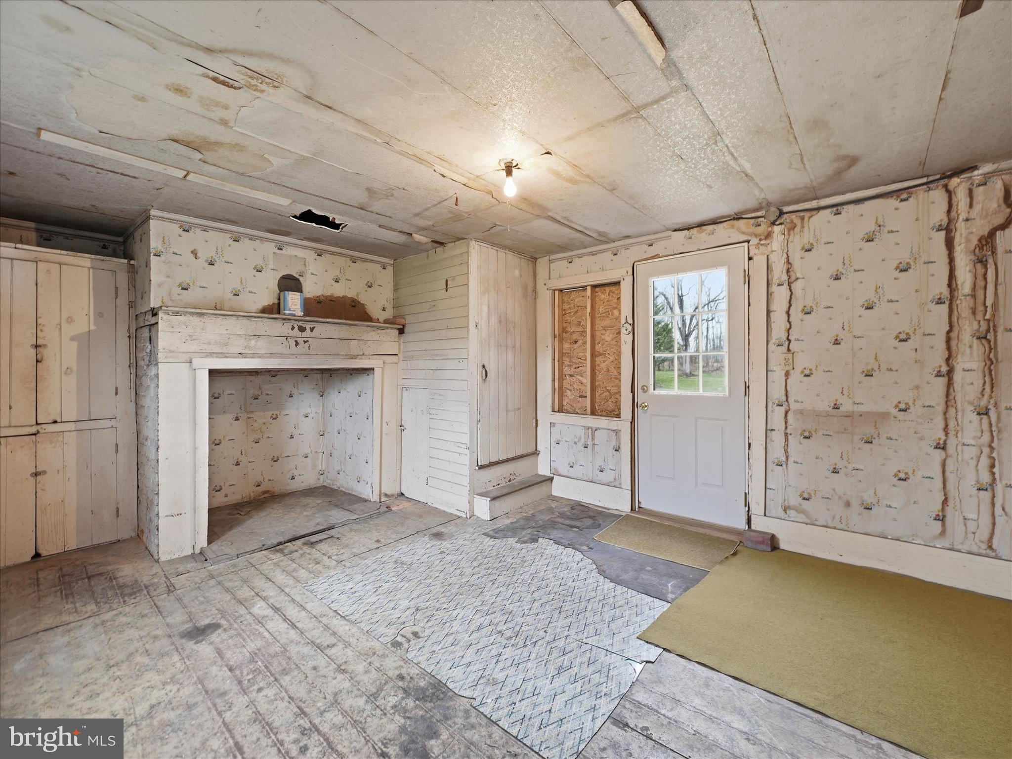 GREENE TWP - Residential