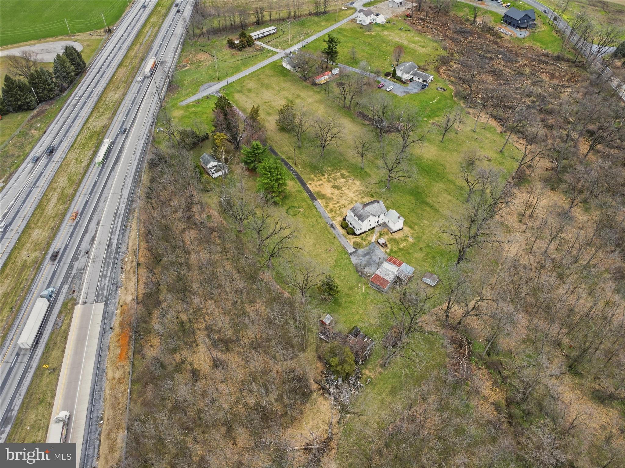 GREENE TWP - Residential