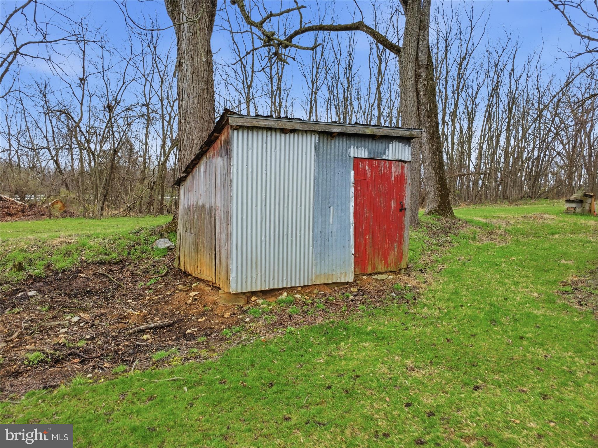 GREENE TWP - Residential