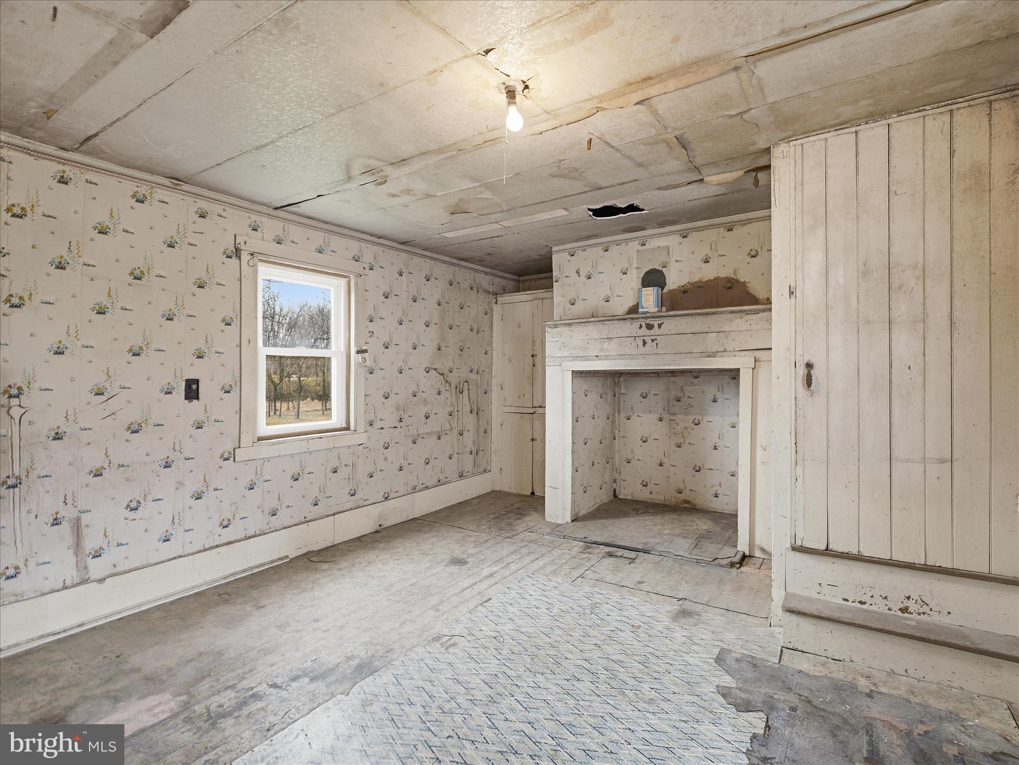 GREENE TWP - Residential