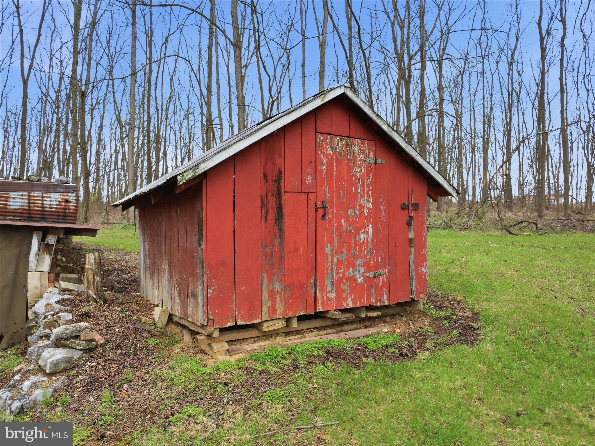 GREENE TWP - Residential