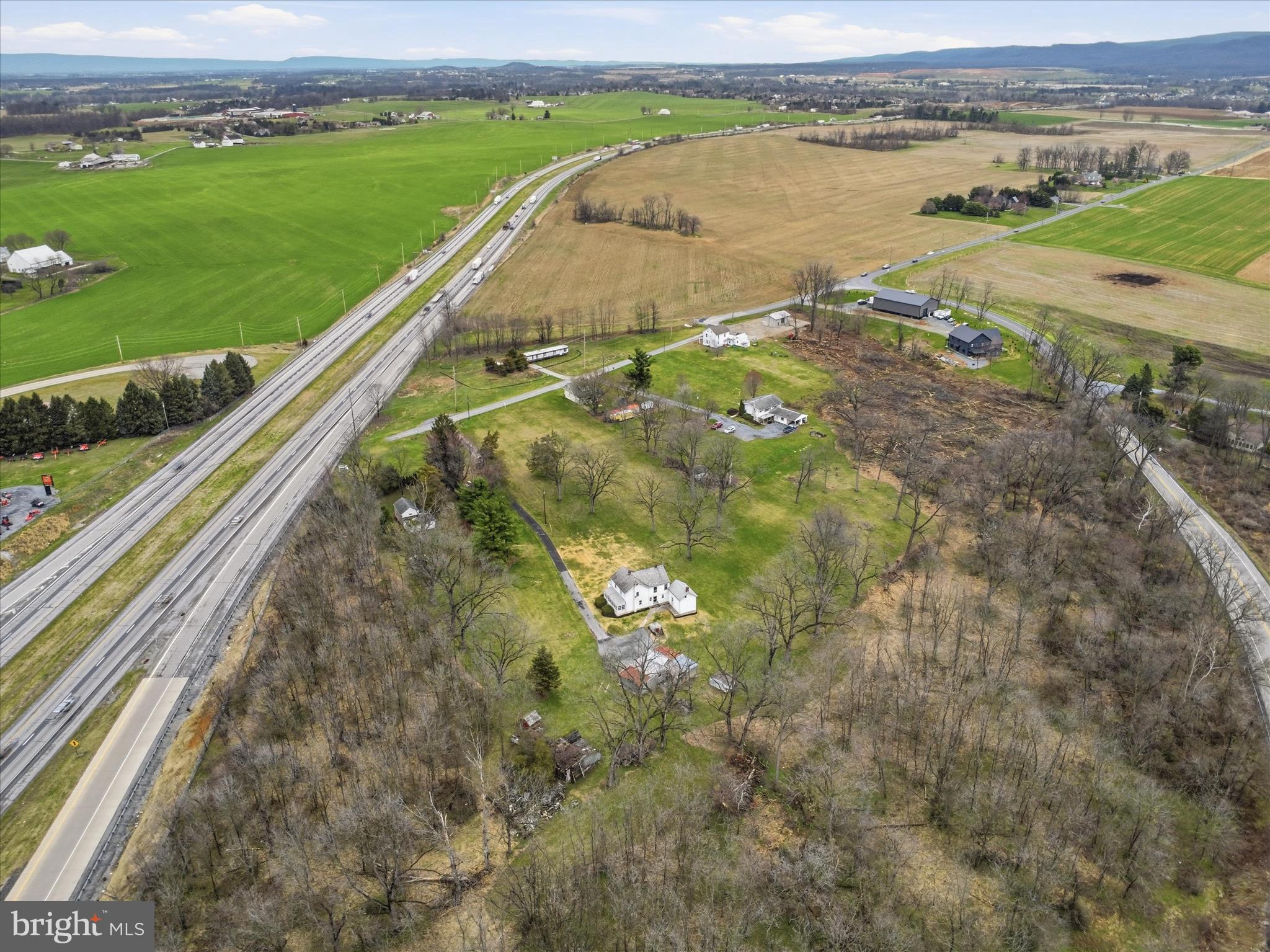 GREENE TWP - Residential