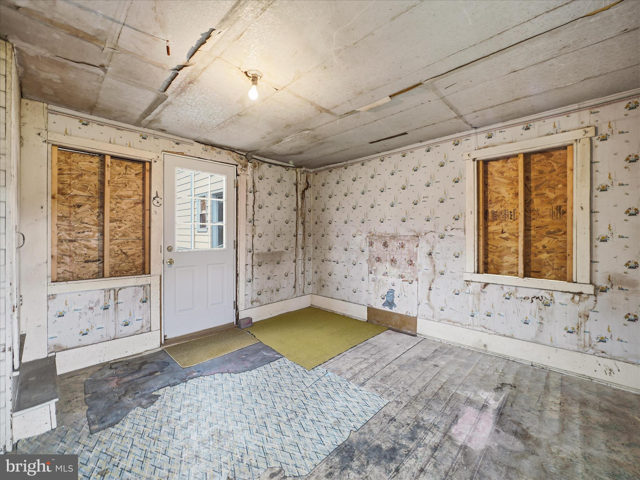 GREENE TWP - Residential