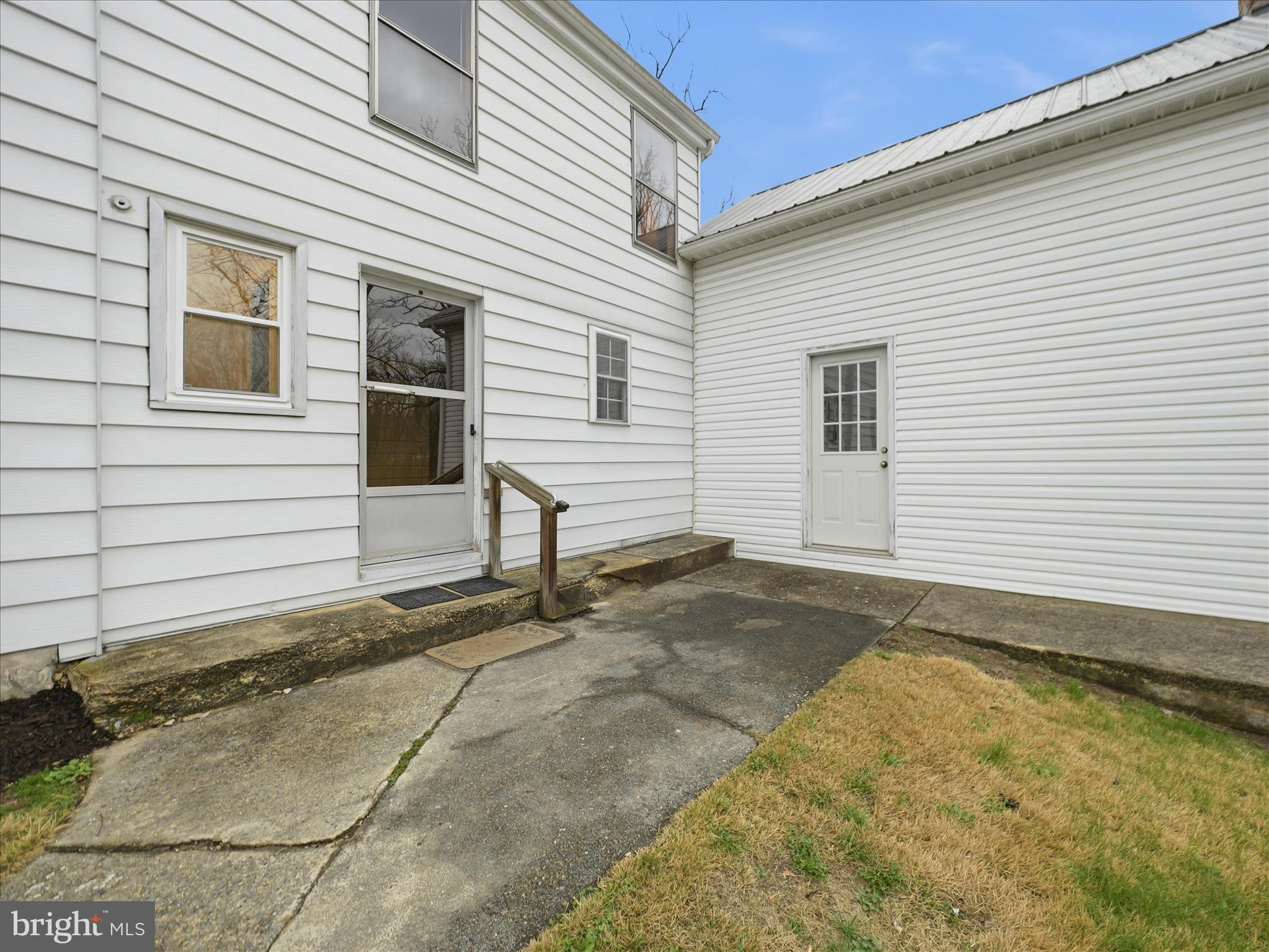 GREENE TWP - Residential