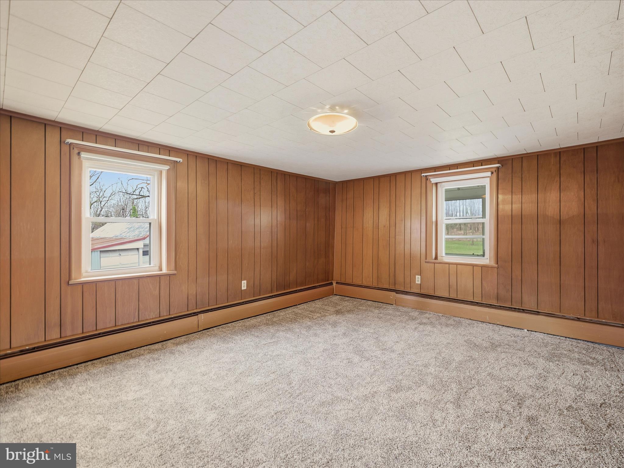 GREENE TWP - Residential