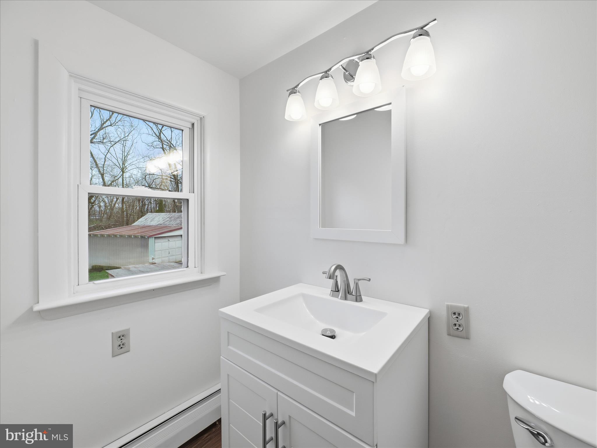 GREENE TWP - Residential