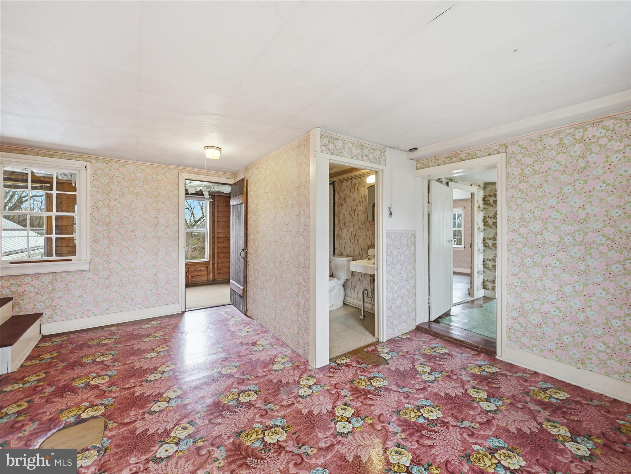 GREENE TWP - Residential