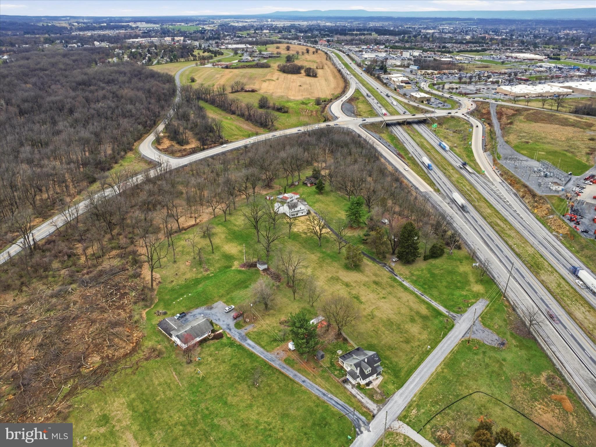 GREENE TWP - Residential