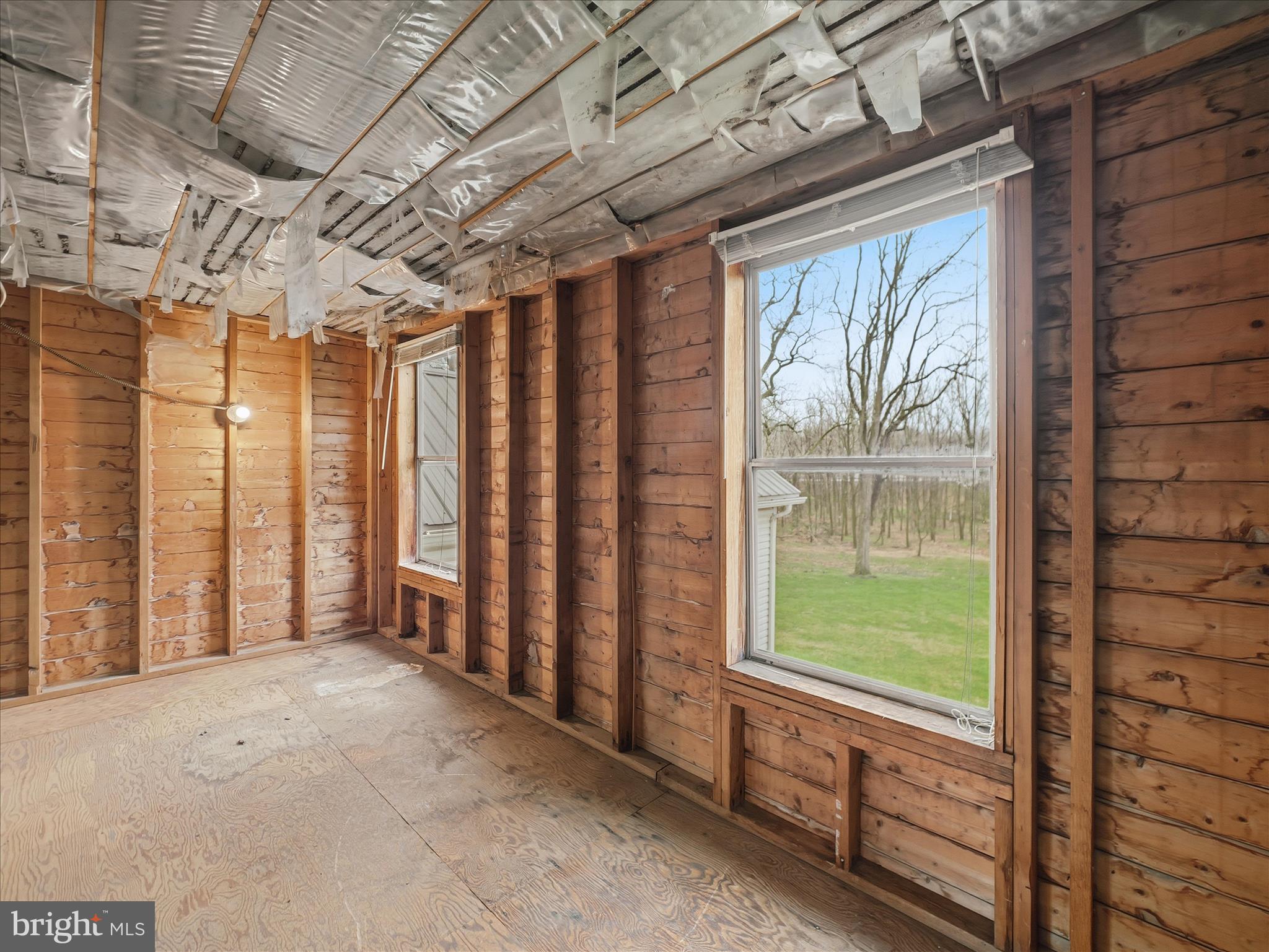 GREENE TWP - Residential