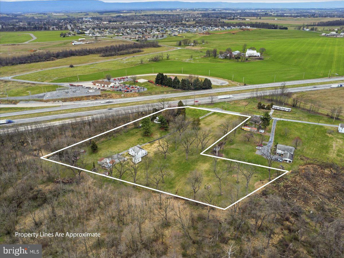 GREENE TWP - Residential