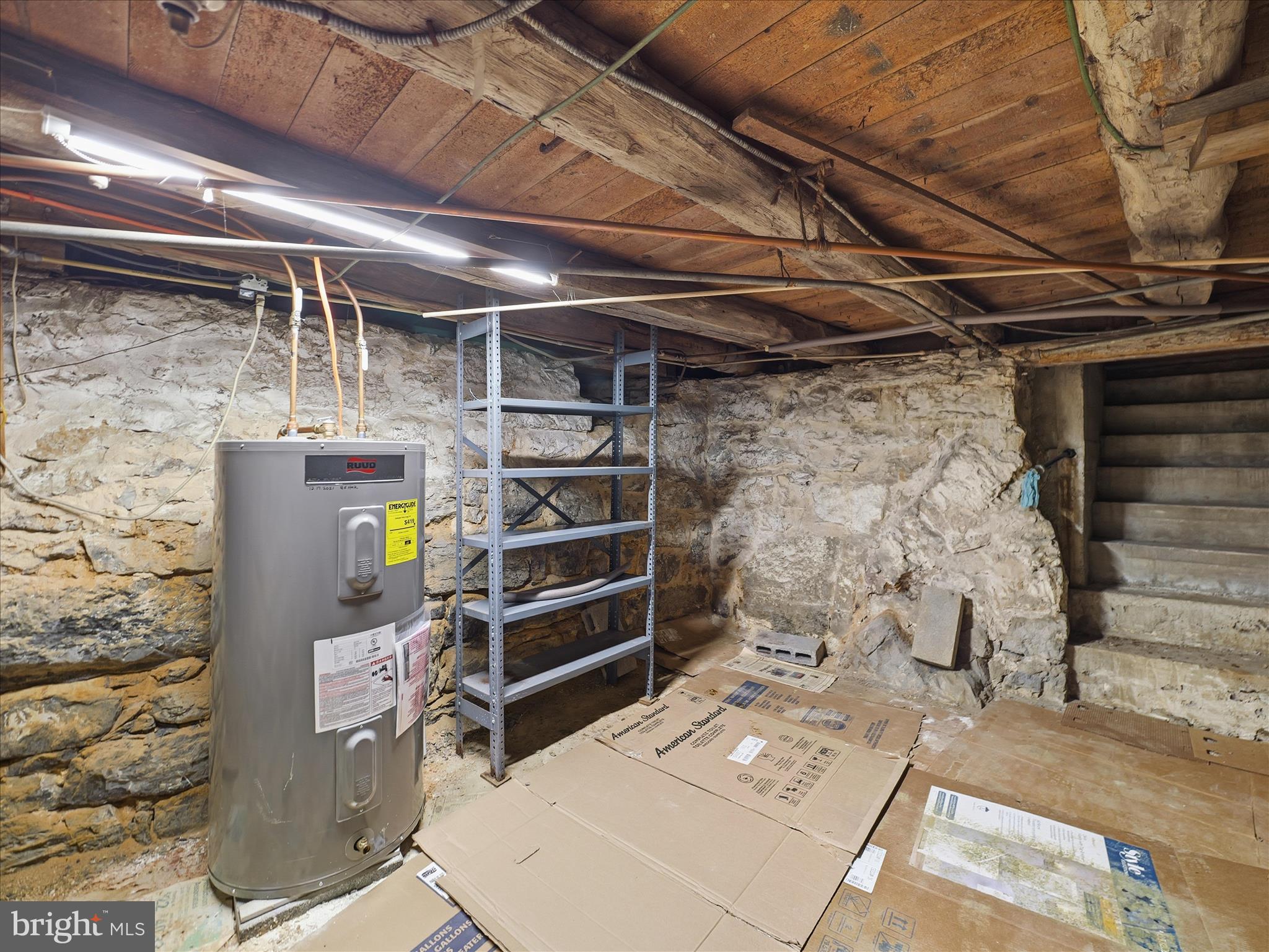 GREENE TWP - Residential