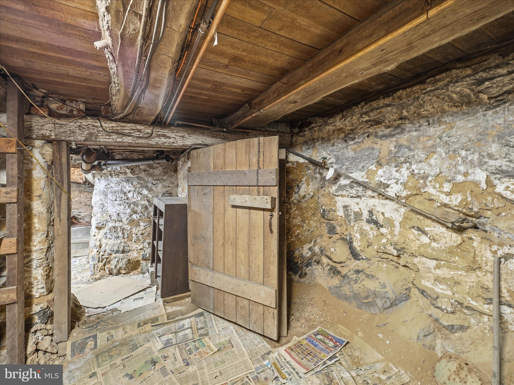 GREENE TWP - Residential