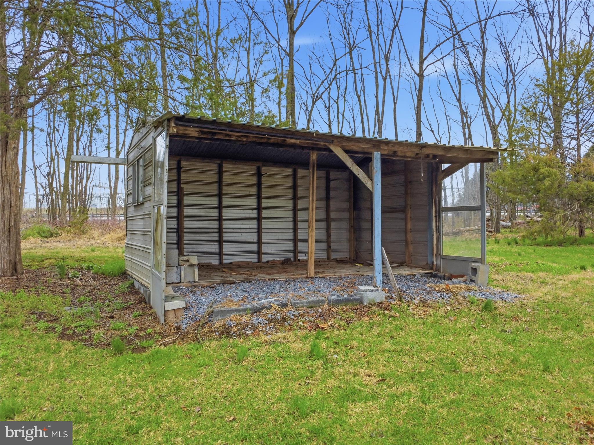 GREENE TWP - Residential