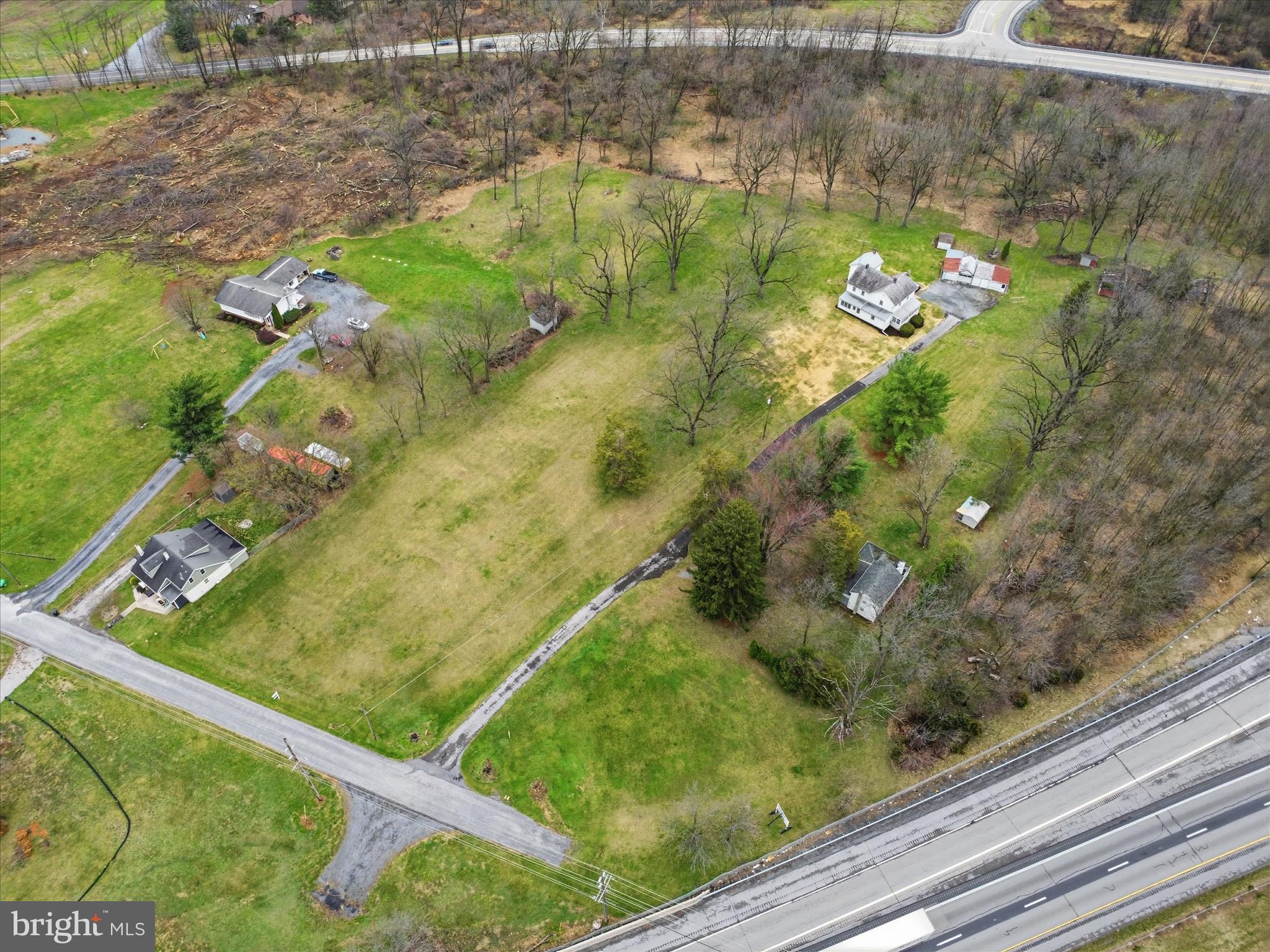 GREENE TWP - Residential