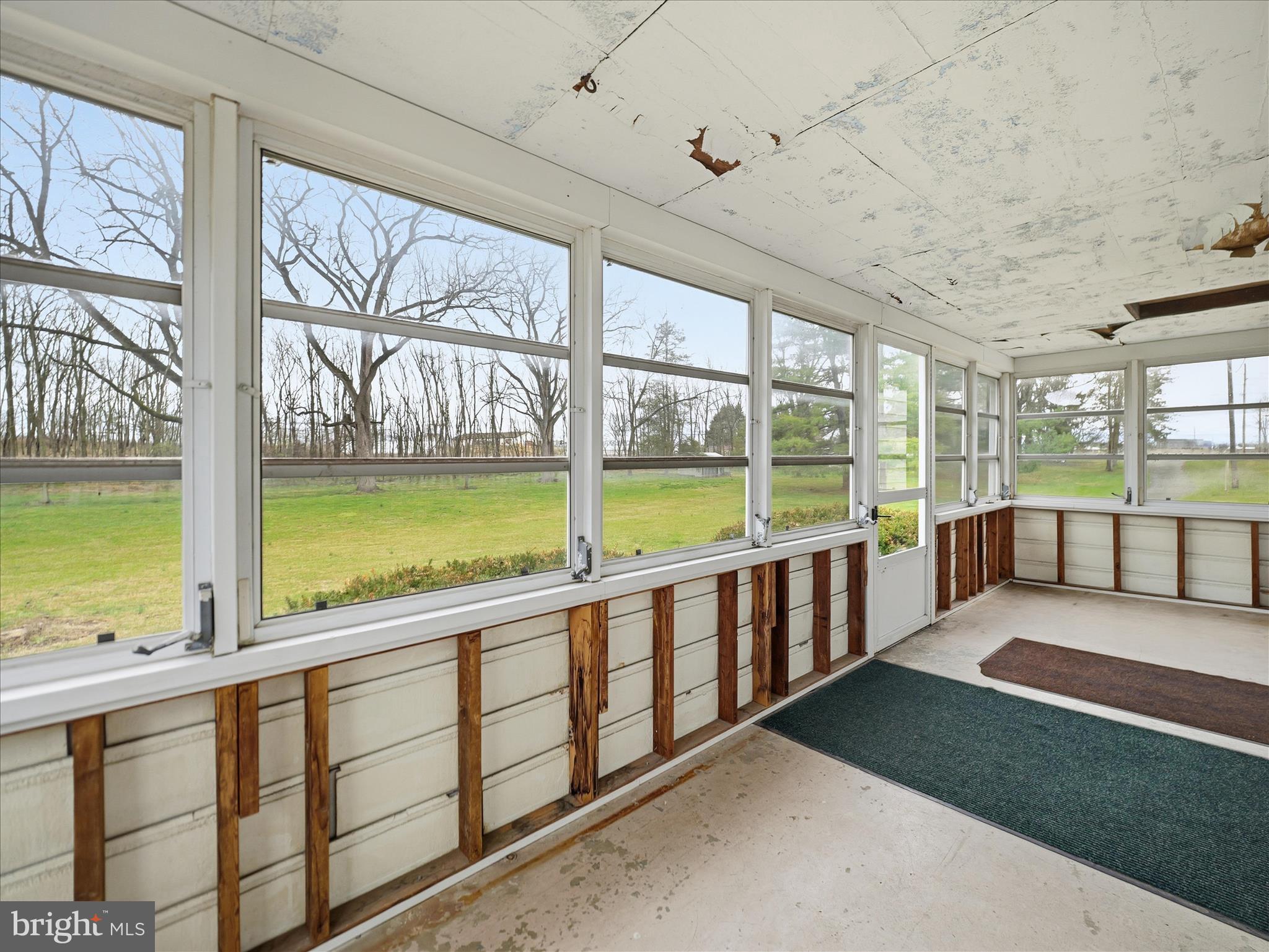 GREENE TWP - Residential