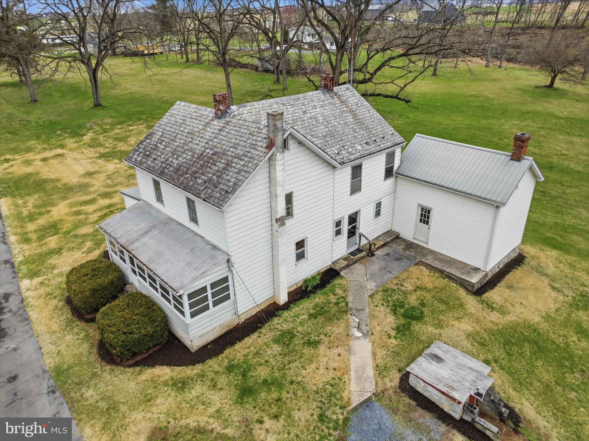 GREENE TWP - Residential