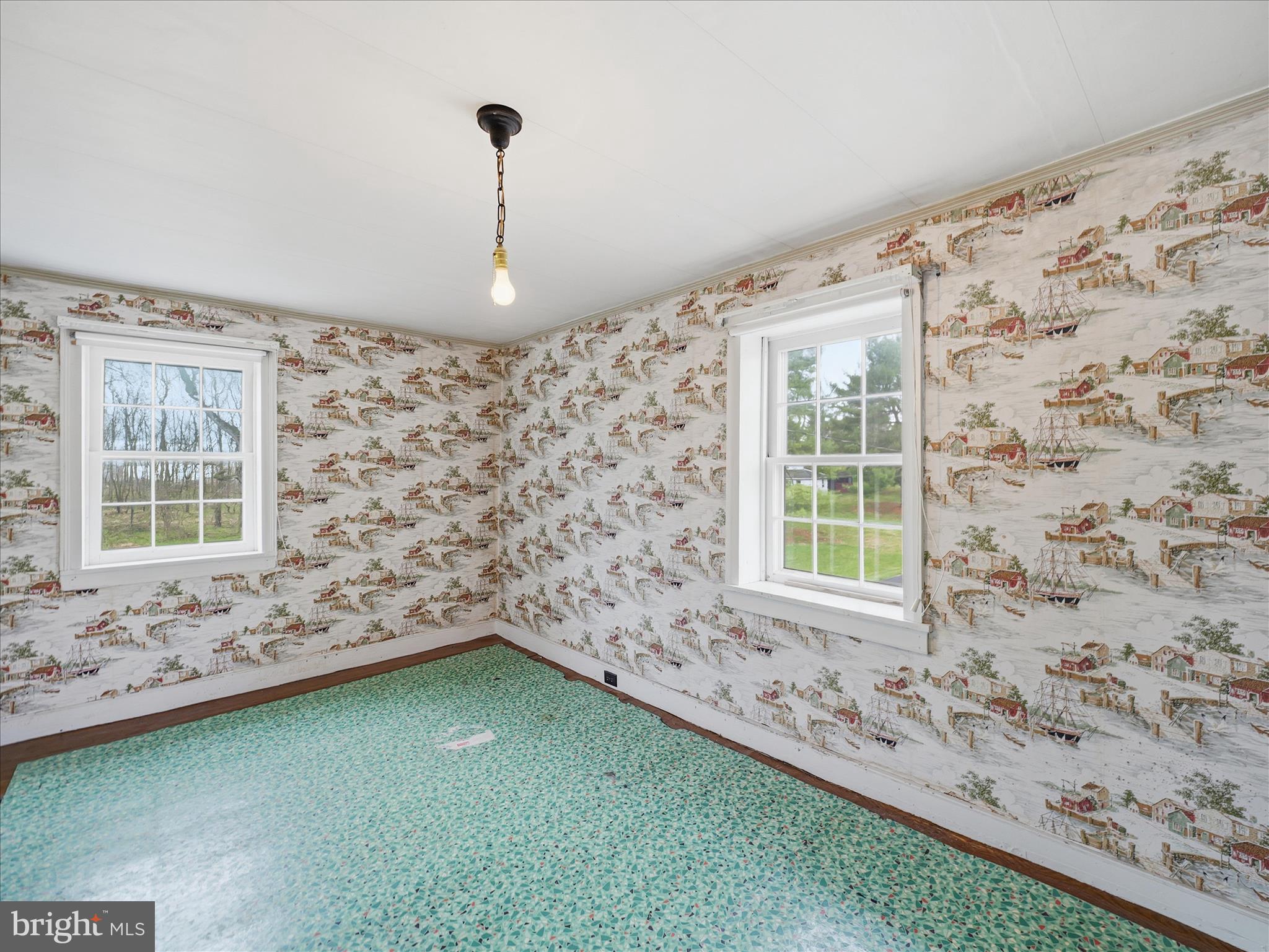 GREENE TWP - Residential