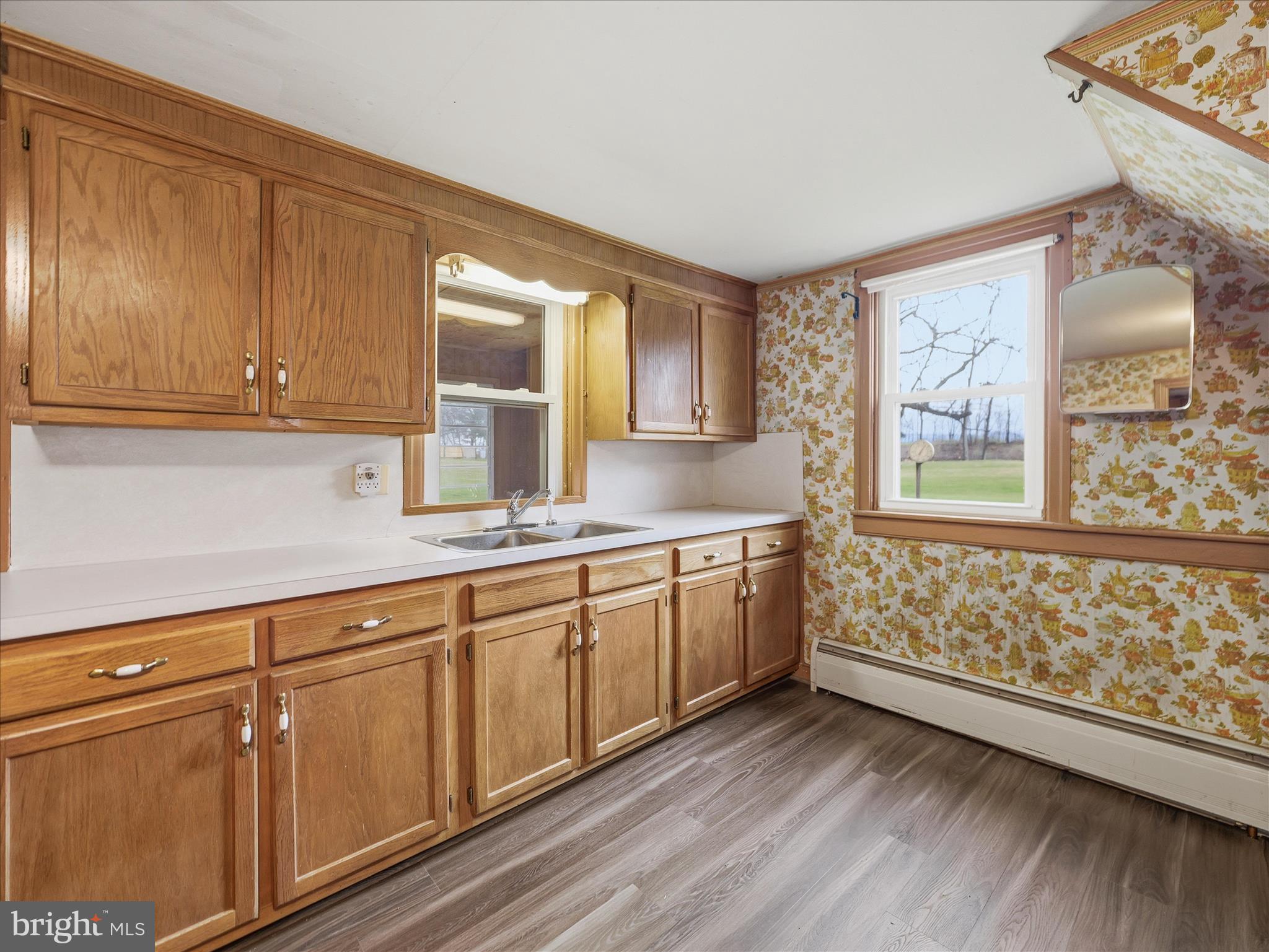 GREENE TWP - Residential