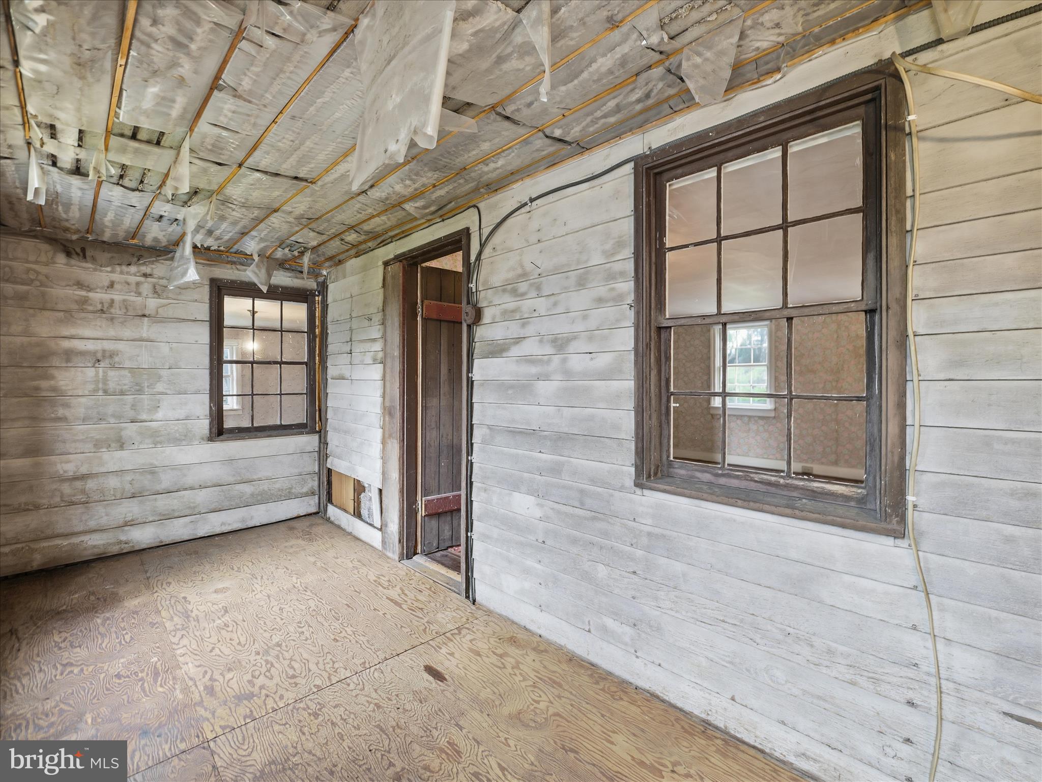 GREENE TWP - Residential