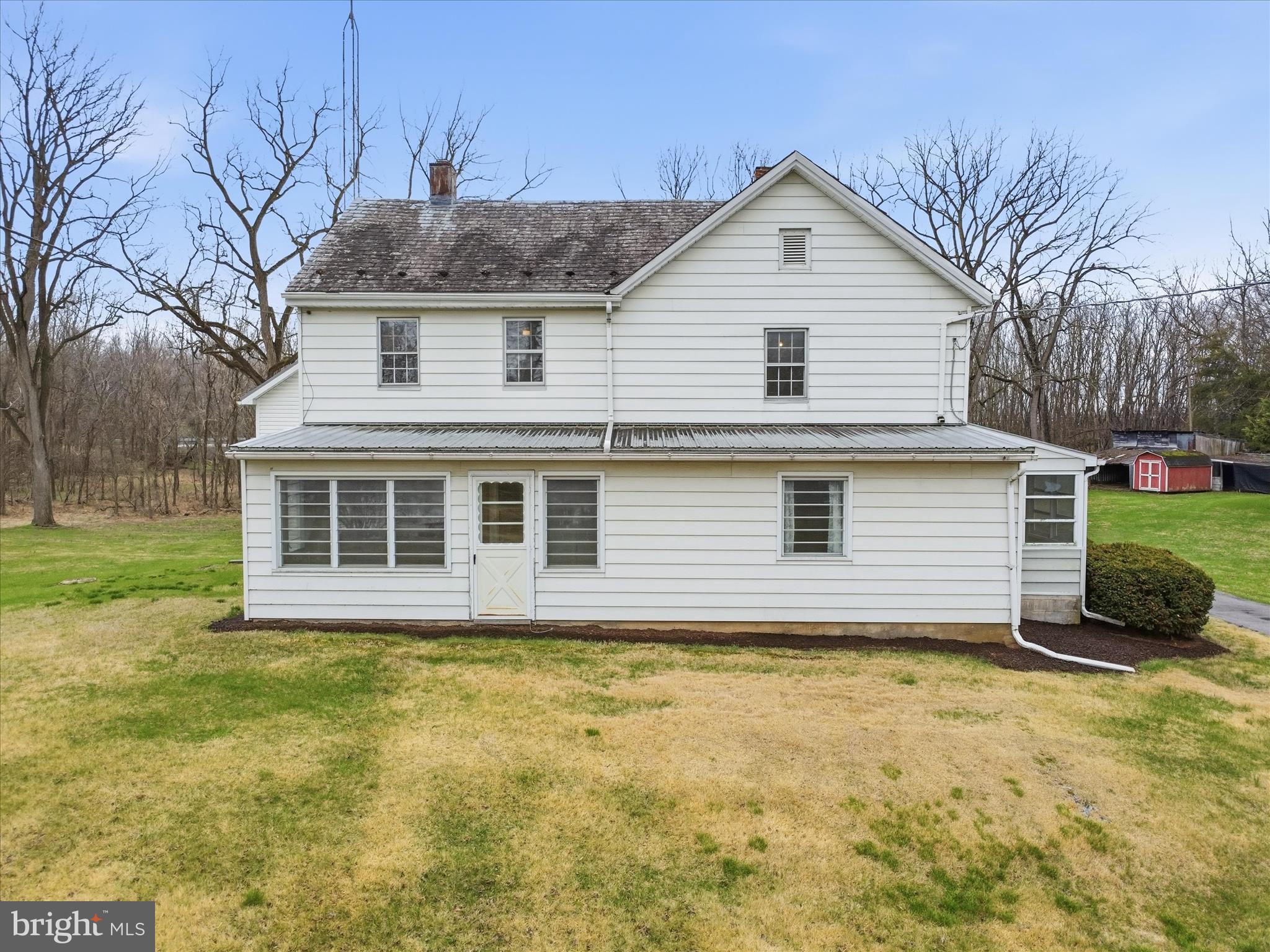 GREENE TWP - Residential