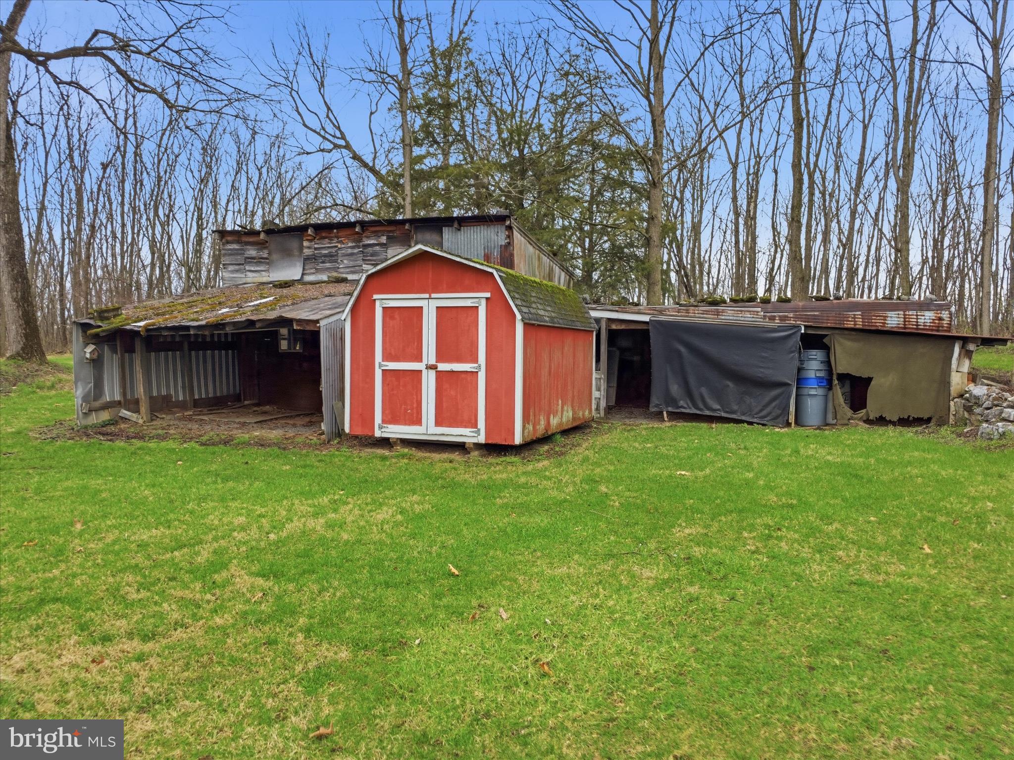 GREENE TWP - Residential