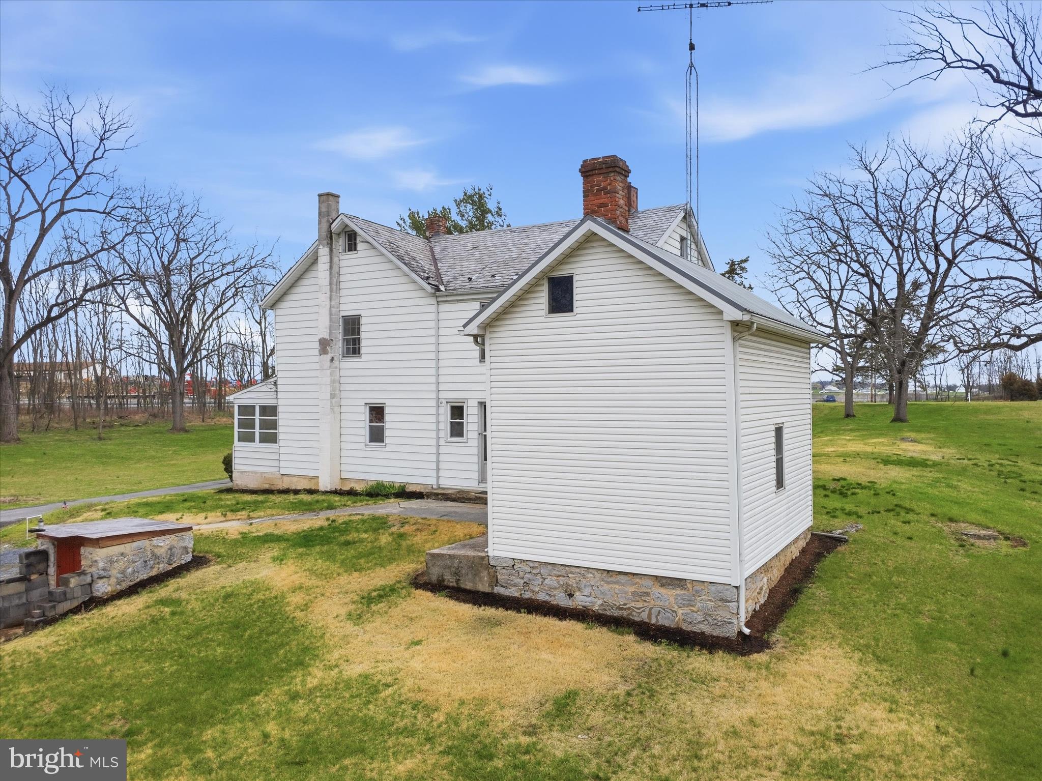 GREENE TWP - Residential