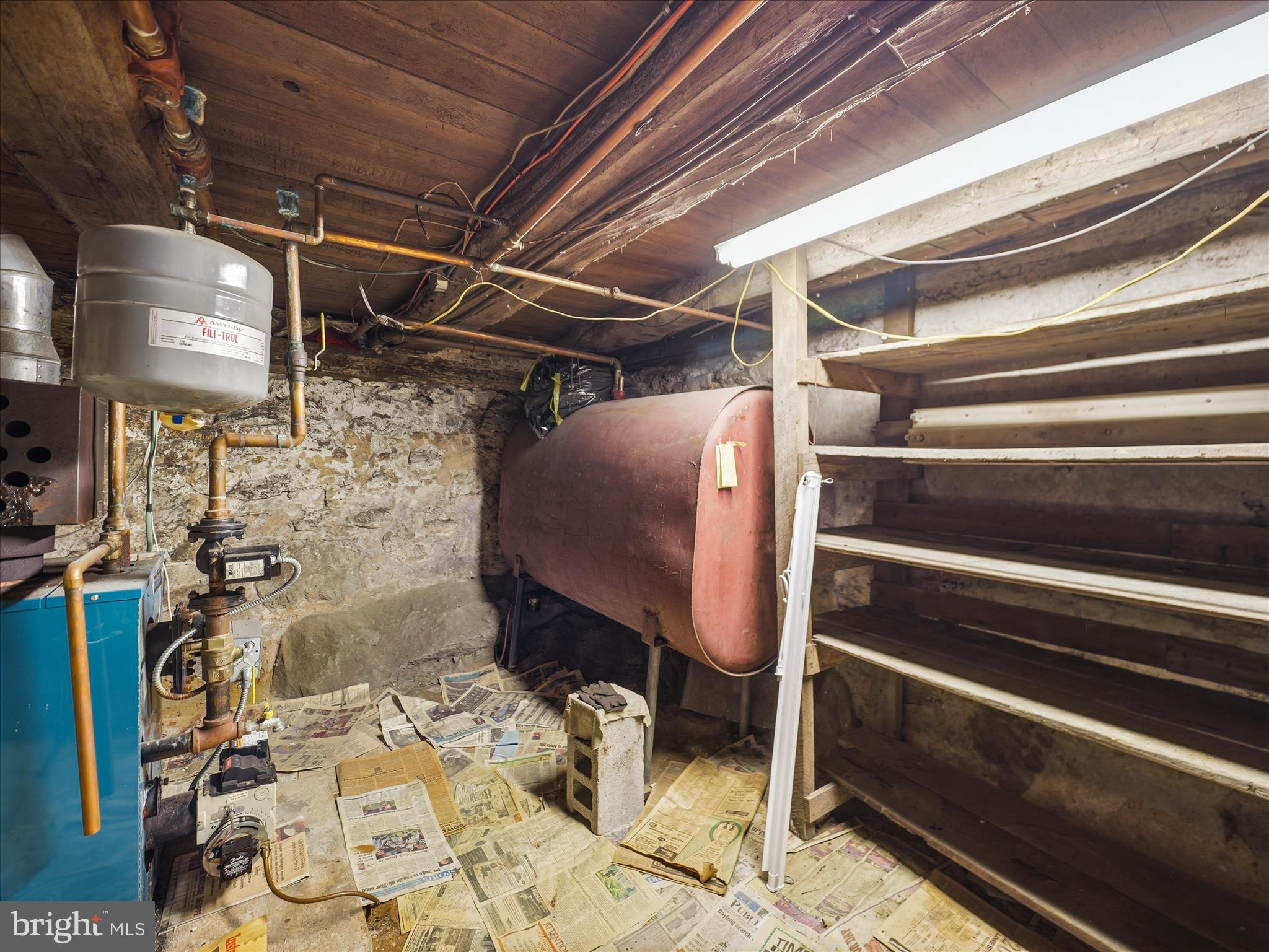 GREENE TWP - Residential